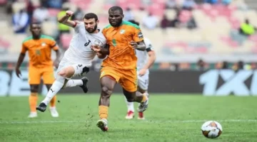 صافرة البداية.. موعد مواجهة مصر وكوت ديفوار في ربع نهائي 2025 والقنوات